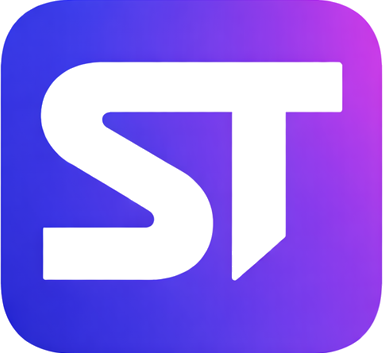 SafyTech Logo